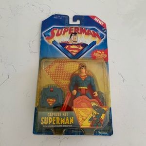 Superman Toy
